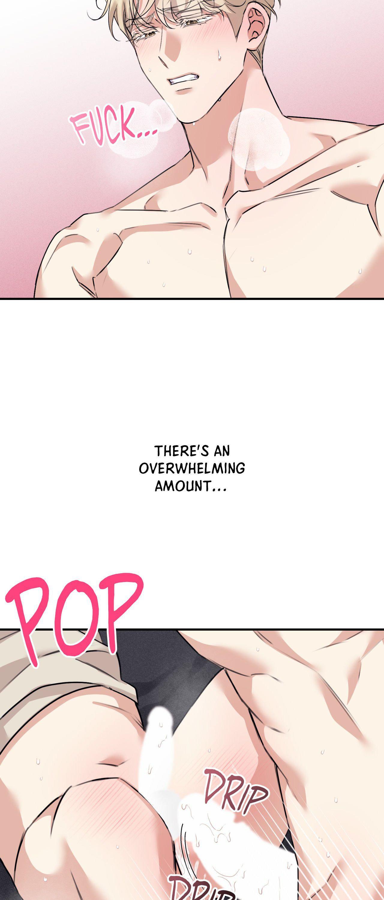 Symbiotic Relationship Between the Sun and the Moon - Chapter 58 Page 65