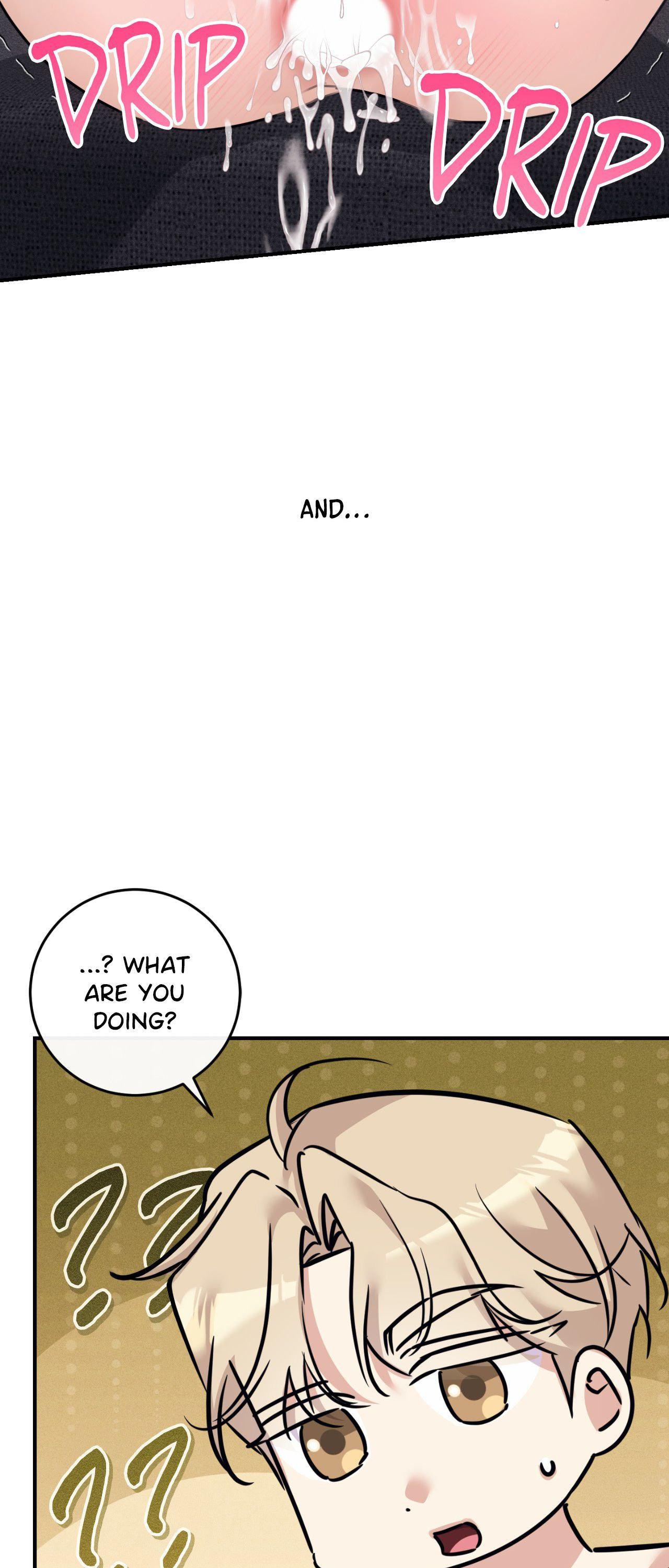 Symbiotic Relationship Between the Sun and the Moon - Chapter 58 Page 67