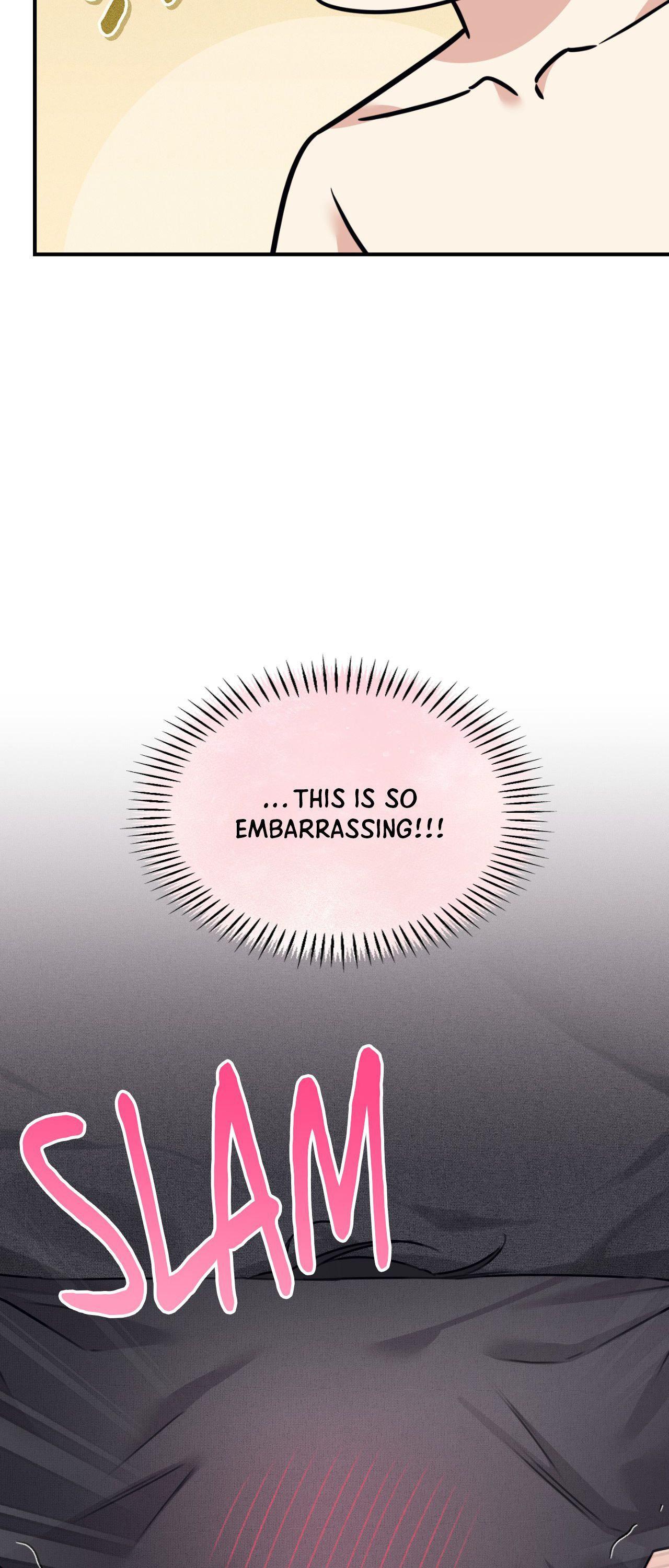 Symbiotic Relationship Between the Sun and the Moon - Chapter 58 Page 68