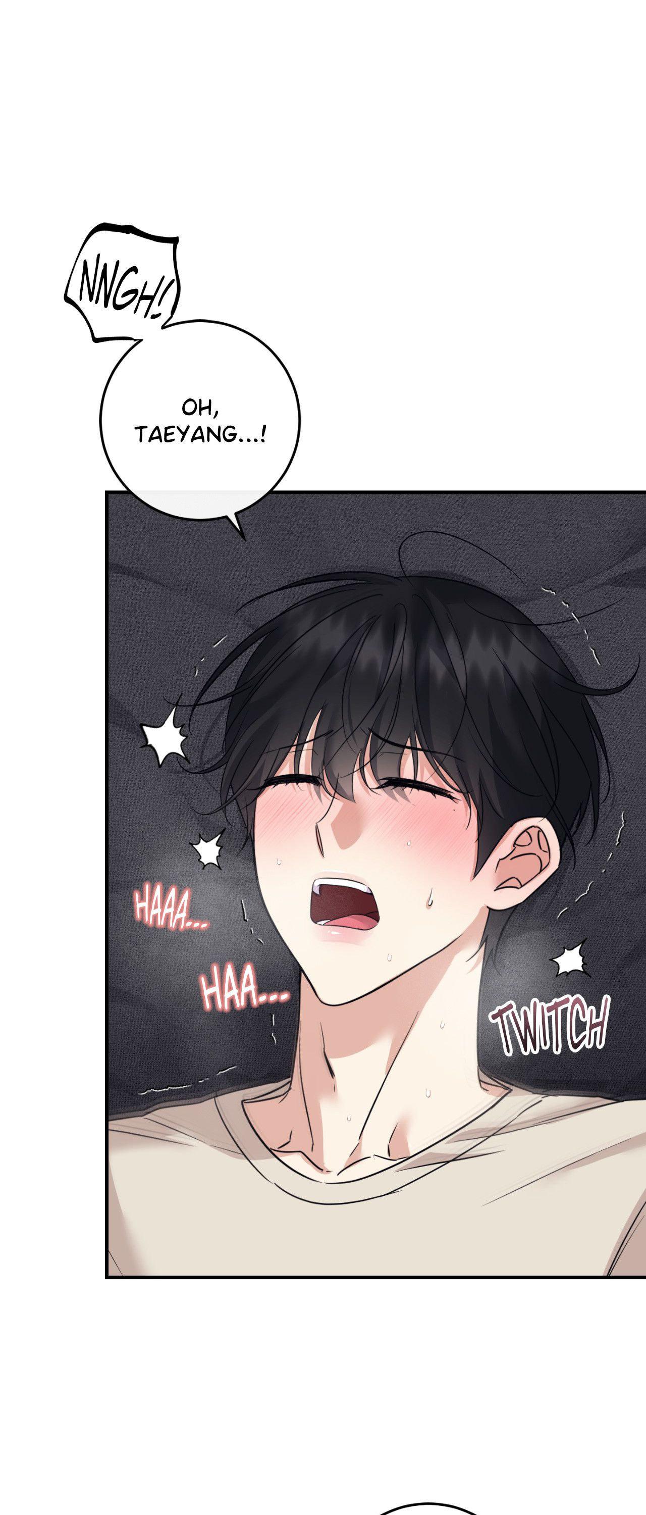 Symbiotic Relationship Between the Sun and the Moon - Chapter 58 Page 8