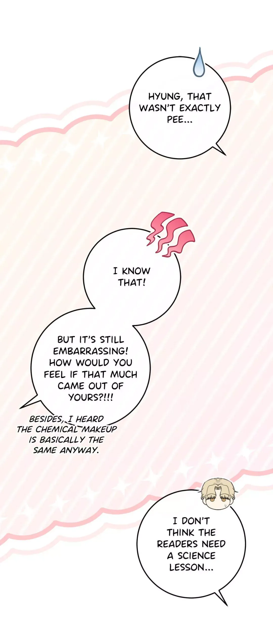 Symbiotic Relationship Between the Sun and the Moon - Chapter 59 Page 7