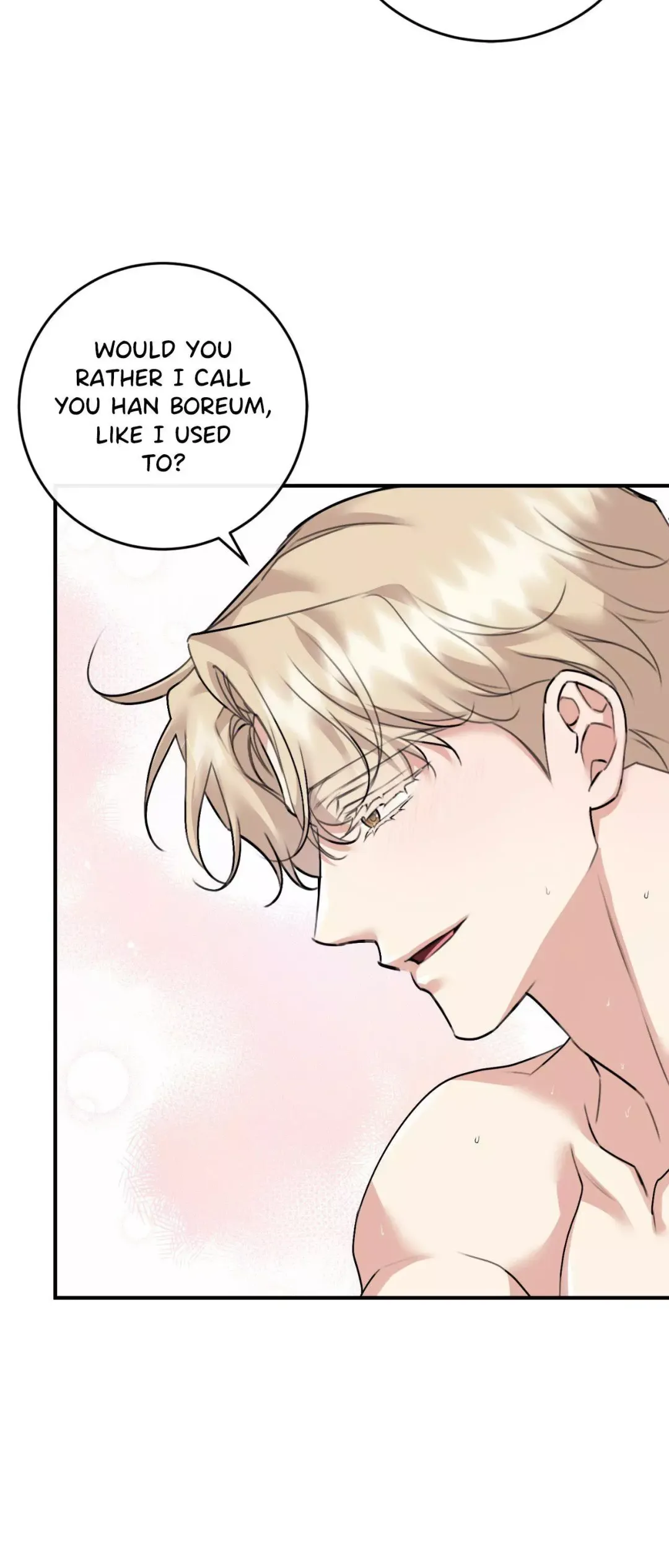 Symbiotic Relationship Between the Sun and the Moon - Chapter 59 Page 9