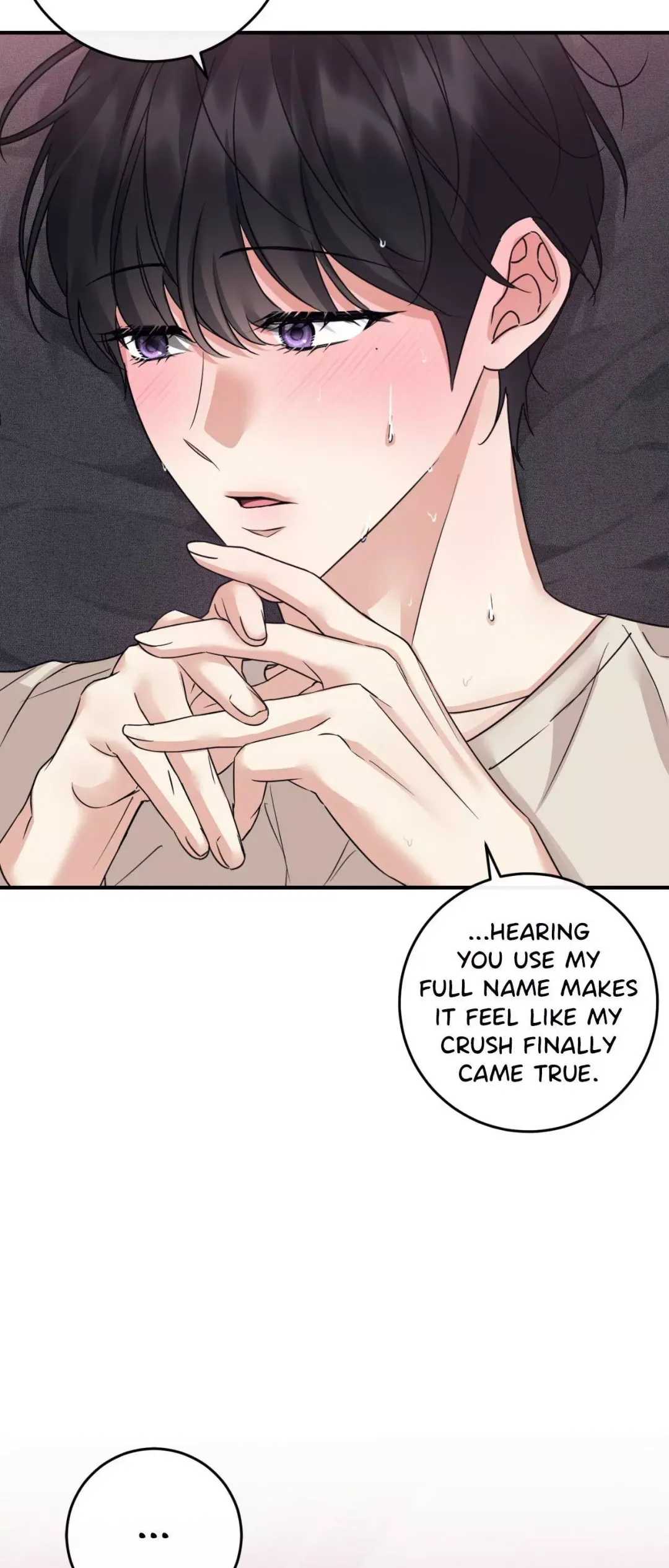 Symbiotic Relationship Between the Sun and the Moon - Chapter 59 Page 12