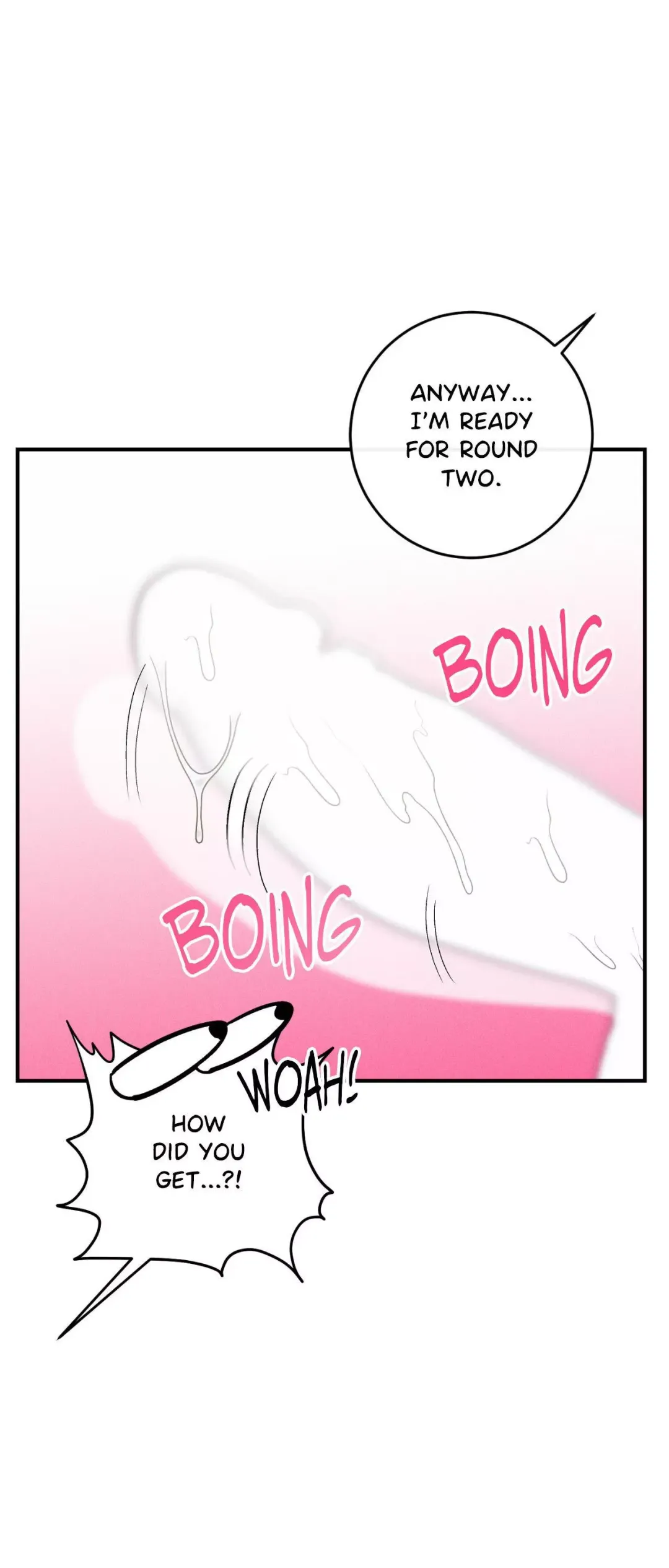 Symbiotic Relationship Between the Sun and the Moon - Chapter 59 Page 14