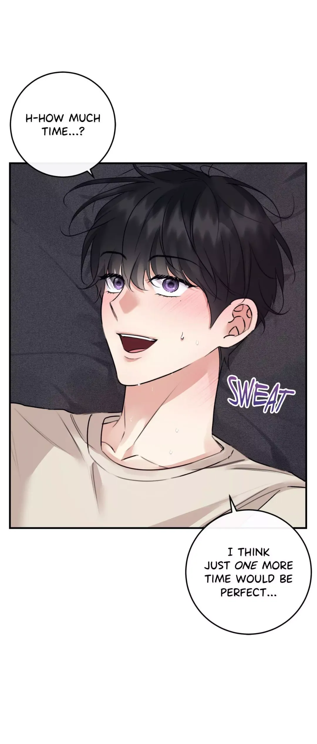 Symbiotic Relationship Between the Sun and the Moon - Chapter 59 Page 16