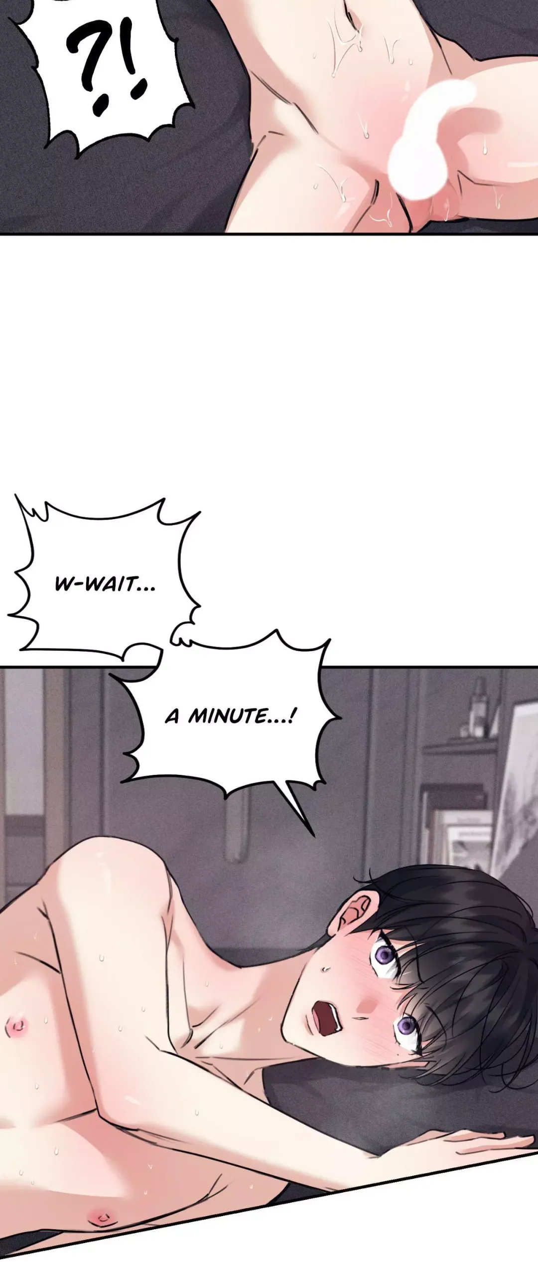 Symbiotic Relationship Between the Sun and the Moon - Chapter 59 Page 19