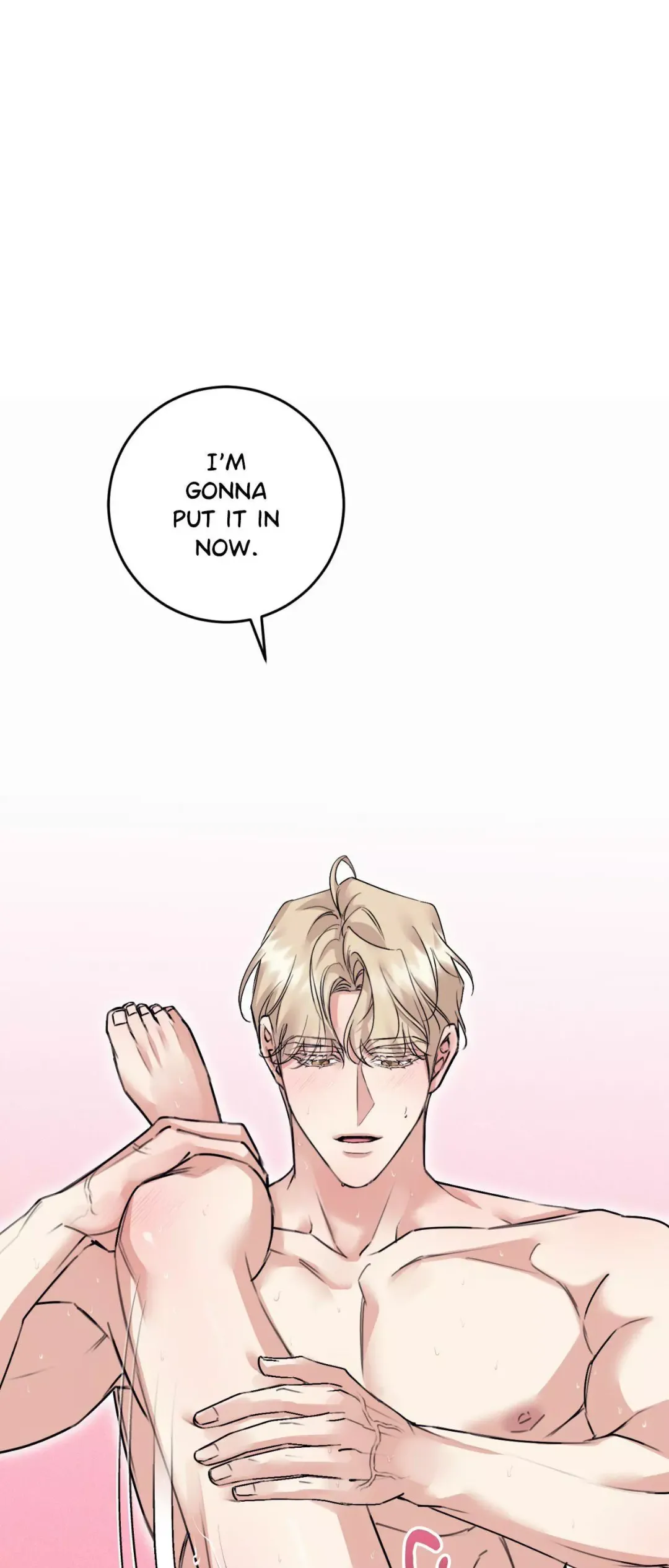 Symbiotic Relationship Between the Sun and the Moon - Chapter 59 Page 20