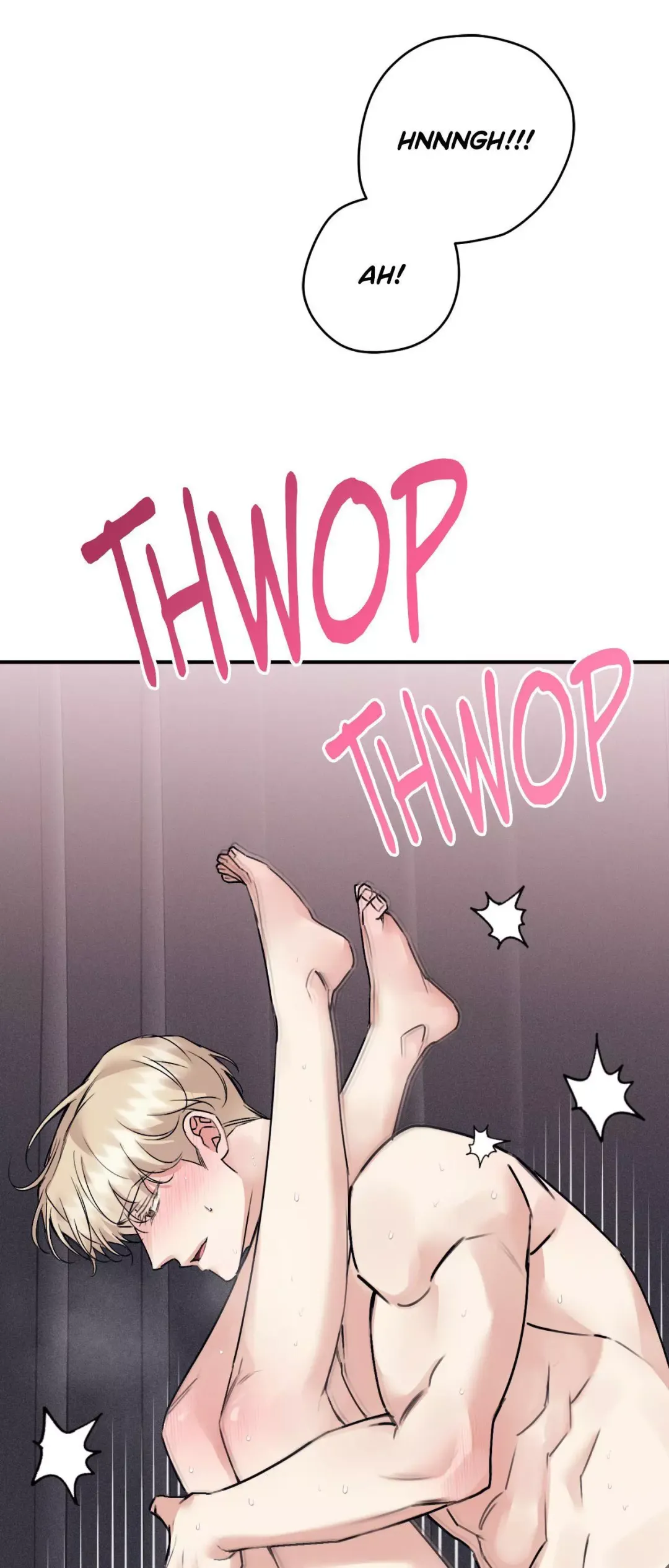 Symbiotic Relationship Between the Sun and the Moon - Chapter 59 Page 22