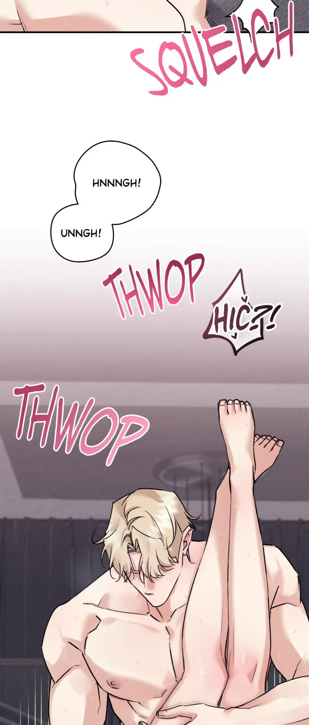 Symbiotic Relationship Between the Sun and the Moon - Chapter 59 Page 24