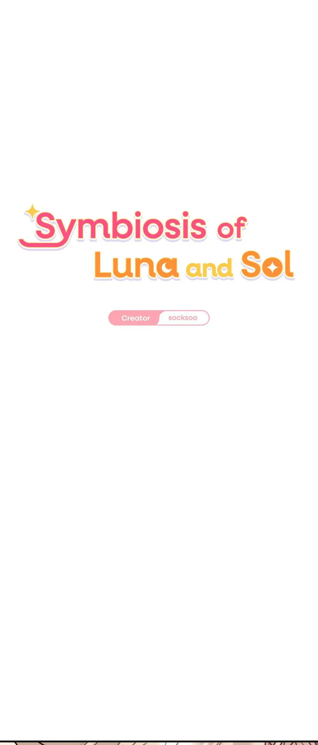 Symbiotic Relationship Between the Sun and the Moon - Chapter 59 Page 28