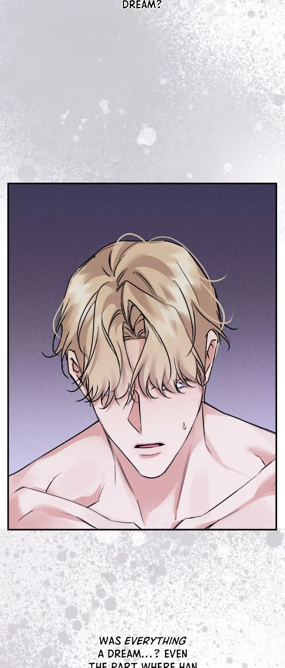 Symbiotic Relationship Between the Sun and the Moon - Chapter 59 Page 32