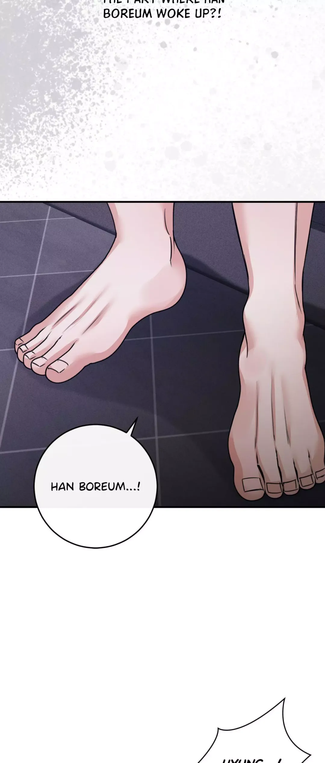 Symbiotic Relationship Between the Sun and the Moon - Chapter 59 Page 33