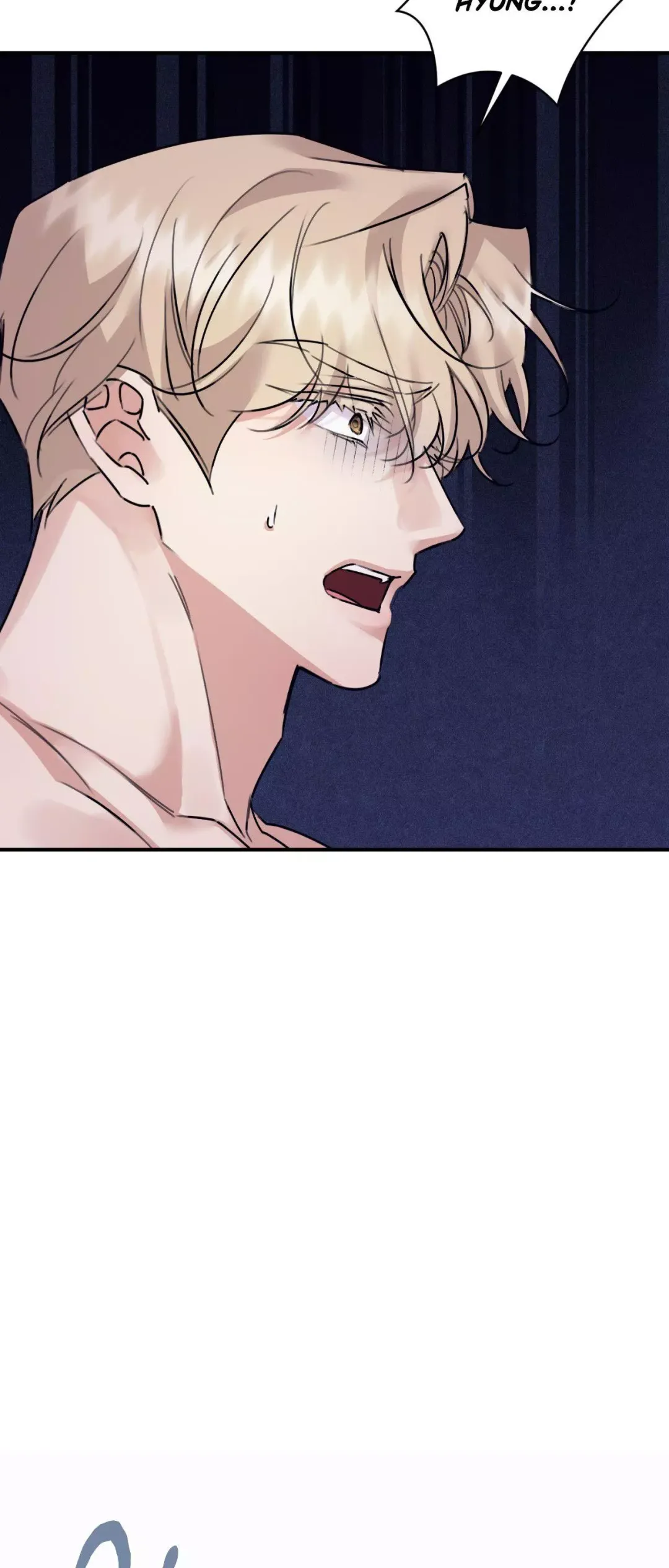 Symbiotic Relationship Between the Sun and the Moon - Chapter 59 Page 34