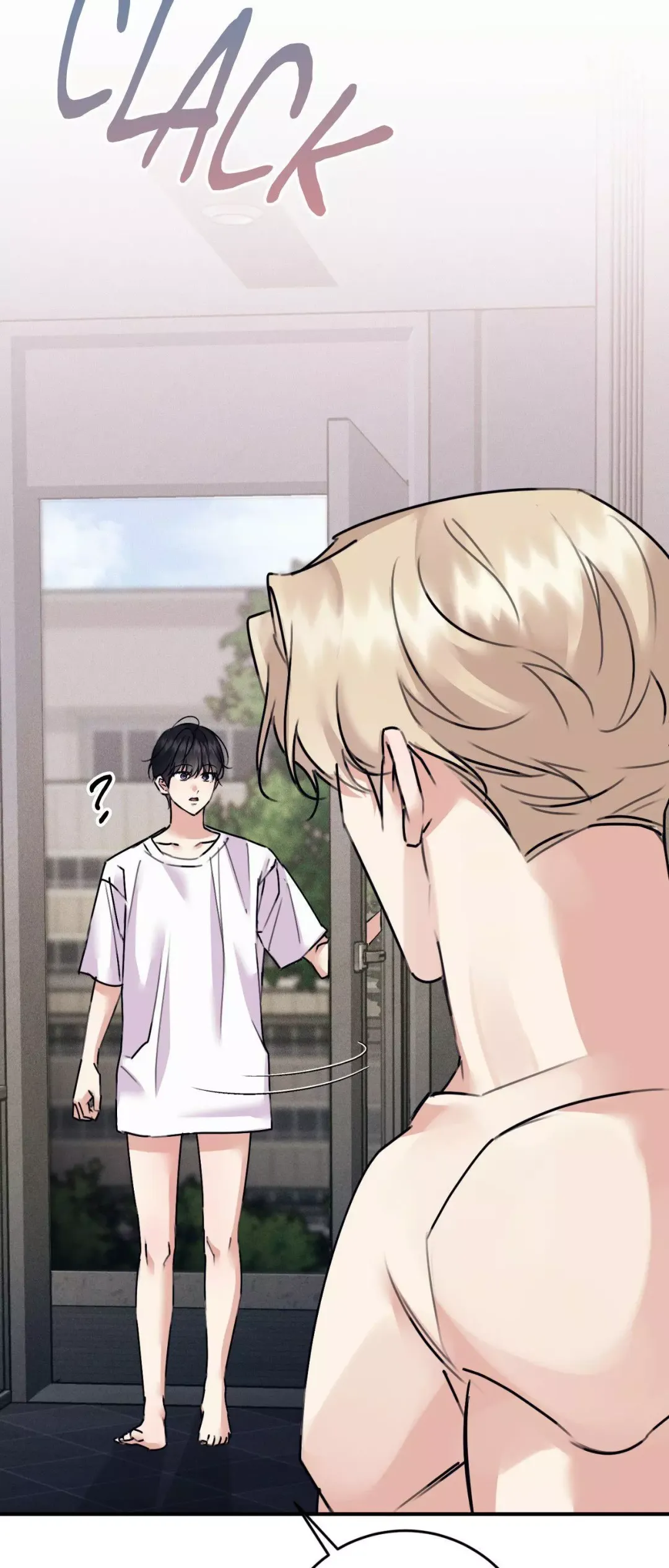 Symbiotic Relationship Between the Sun and the Moon - Chapter 59 Page 35