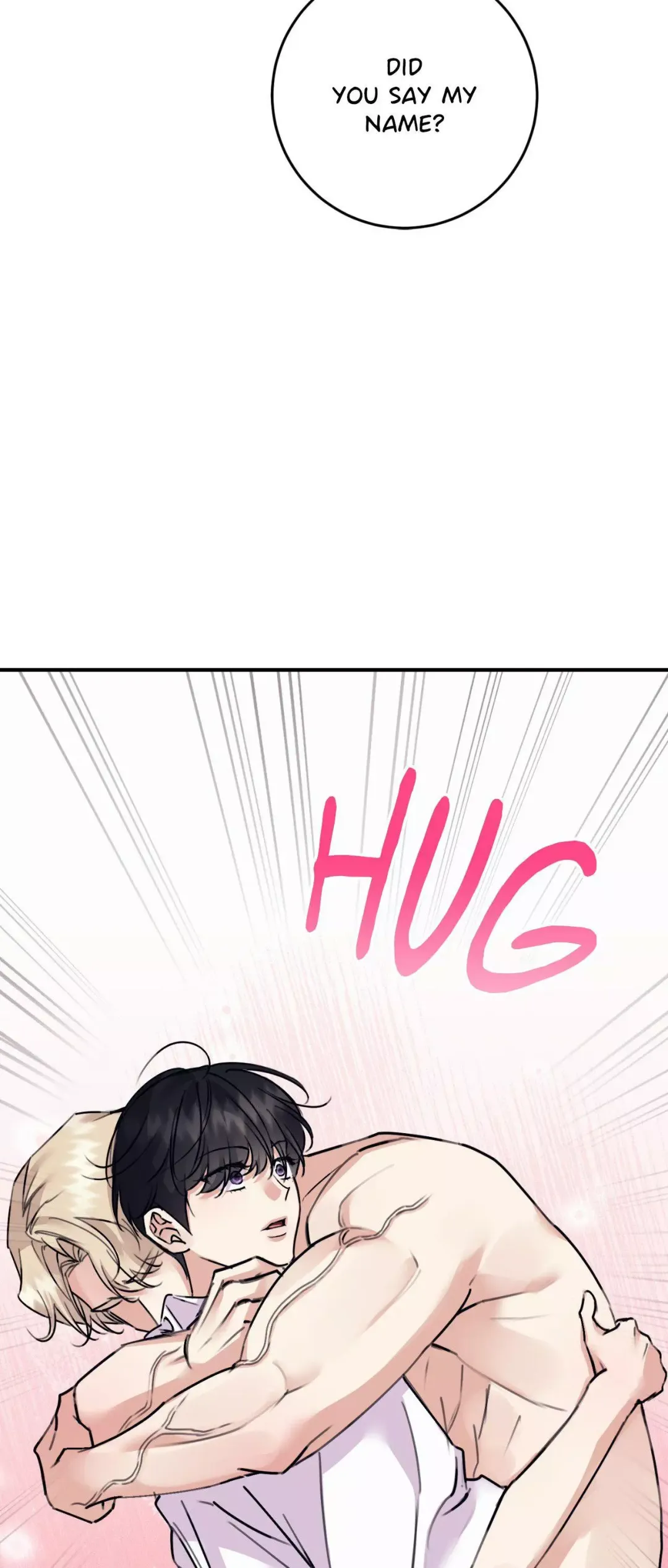 Symbiotic Relationship Between the Sun and the Moon - Chapter 59 Page 36