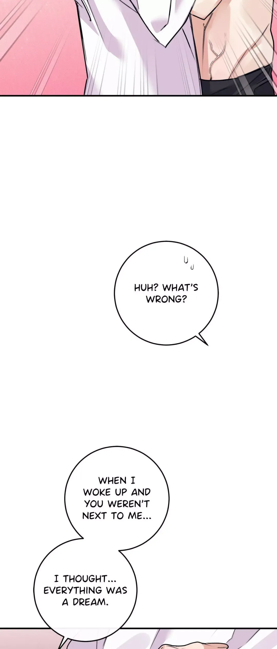 Symbiotic Relationship Between the Sun and the Moon - Chapter 59 Page 37