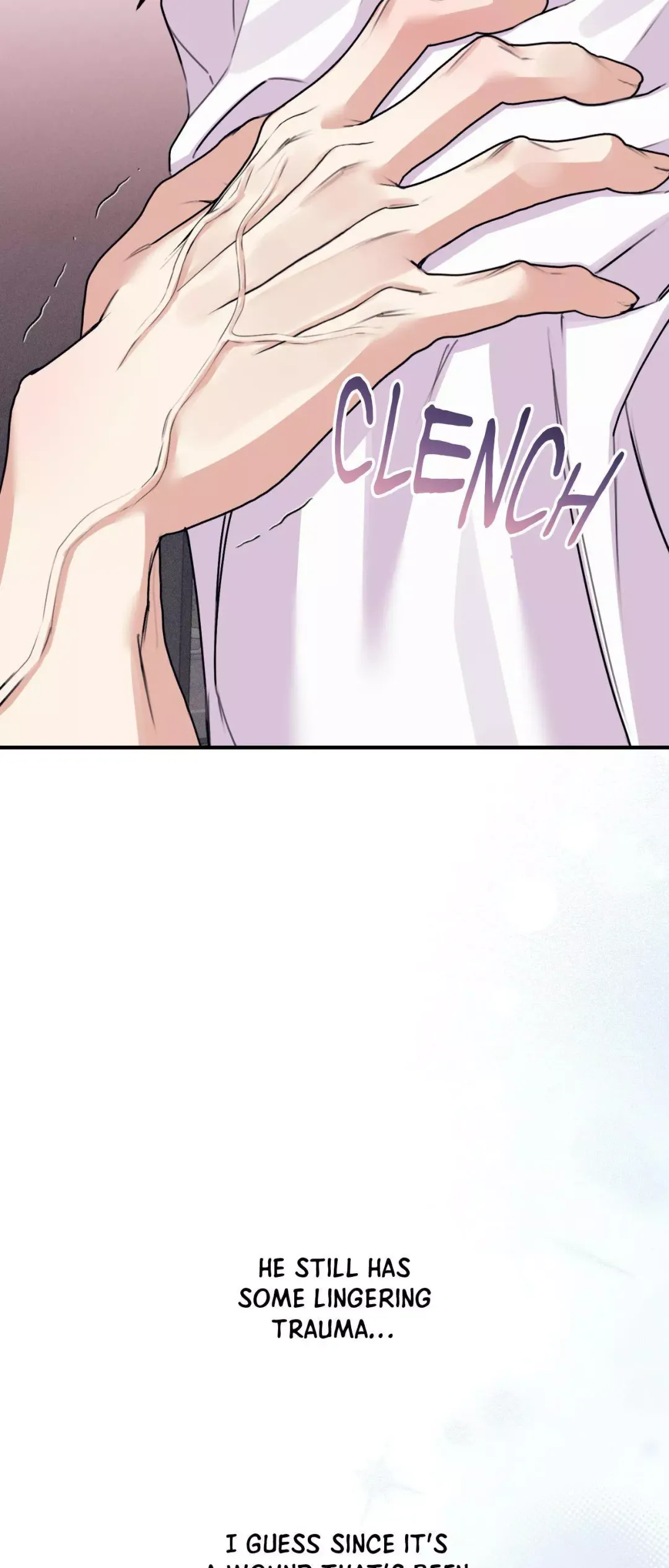 Symbiotic Relationship Between the Sun and the Moon - Chapter 59 Page 38