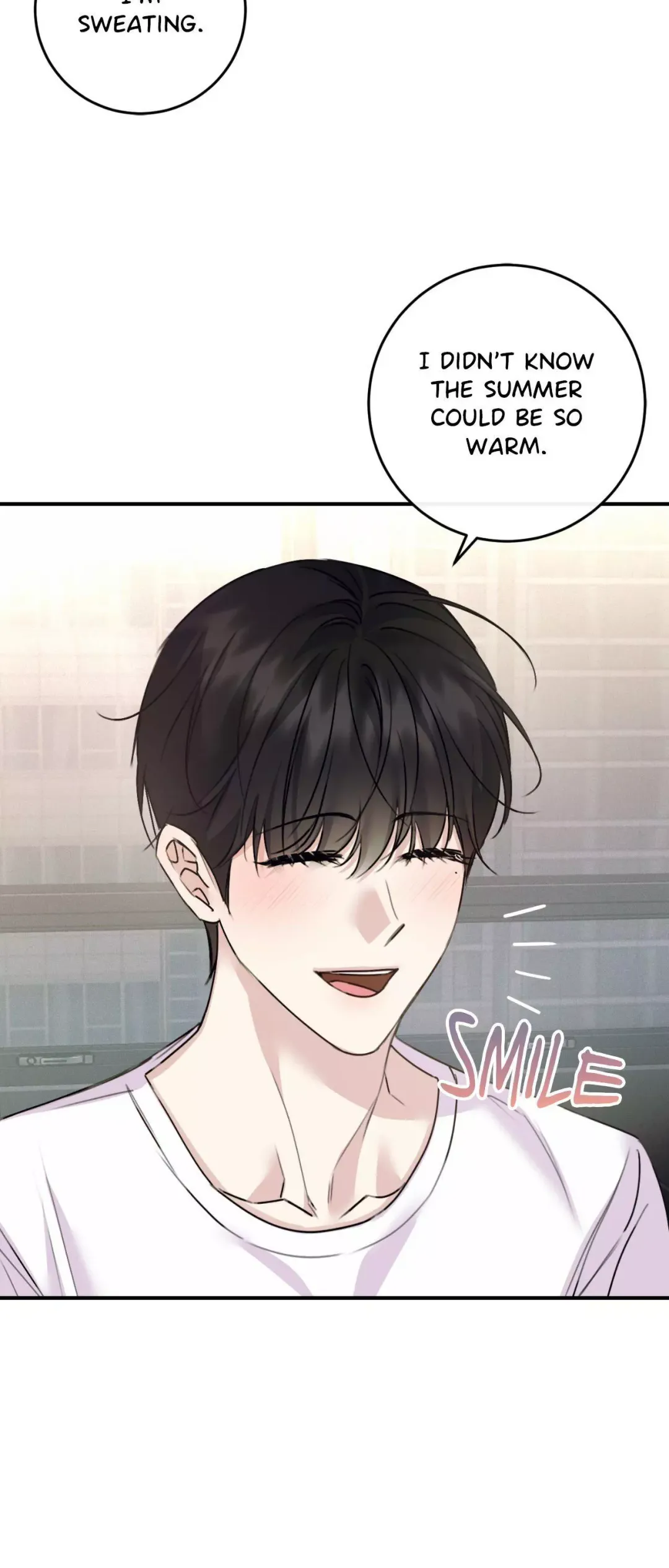 Symbiotic Relationship Between the Sun and the Moon - Chapter 59 Page 46
