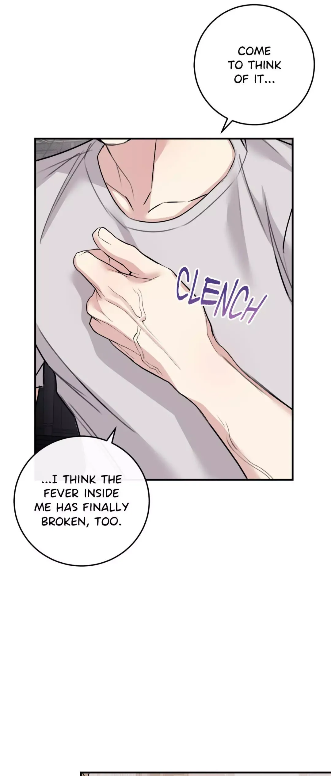 Symbiotic Relationship Between the Sun and the Moon - Chapter 59 Page 47