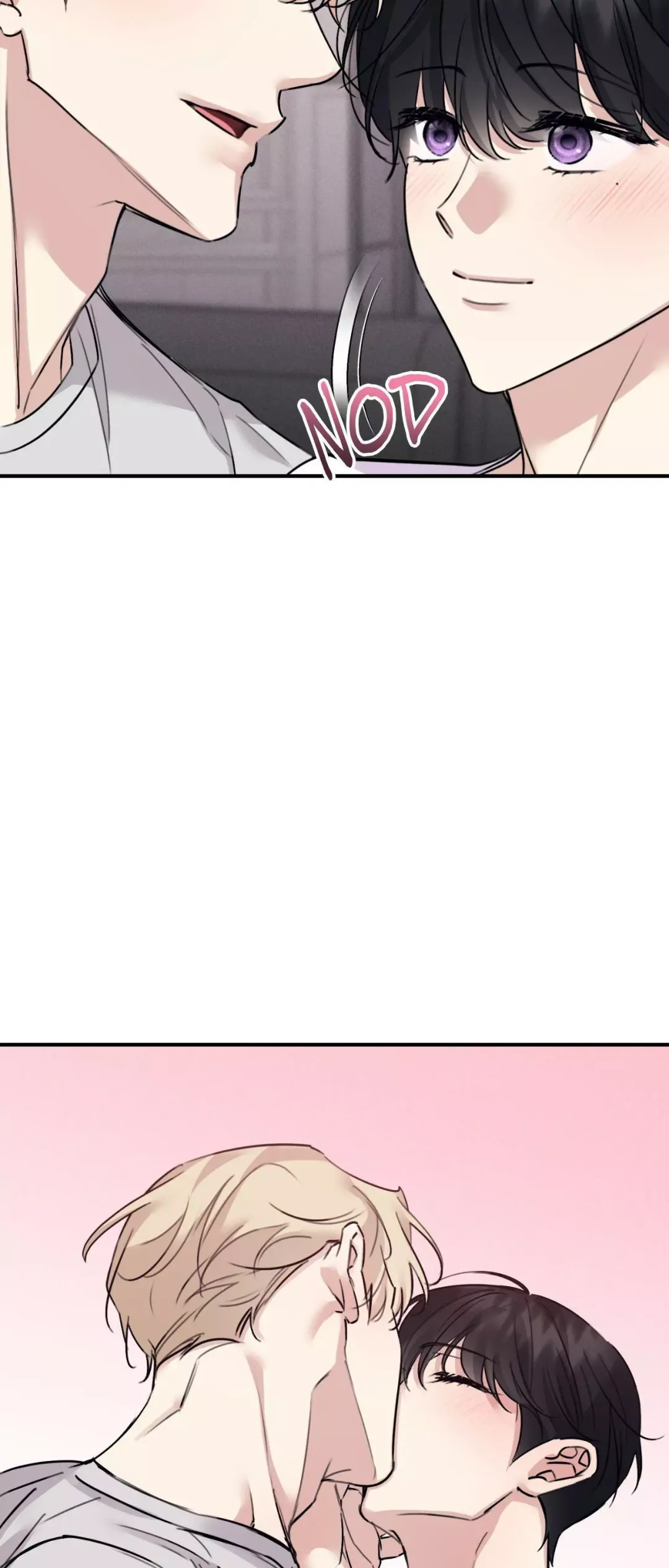 Symbiotic Relationship Between the Sun and the Moon - Chapter 59 Page 49