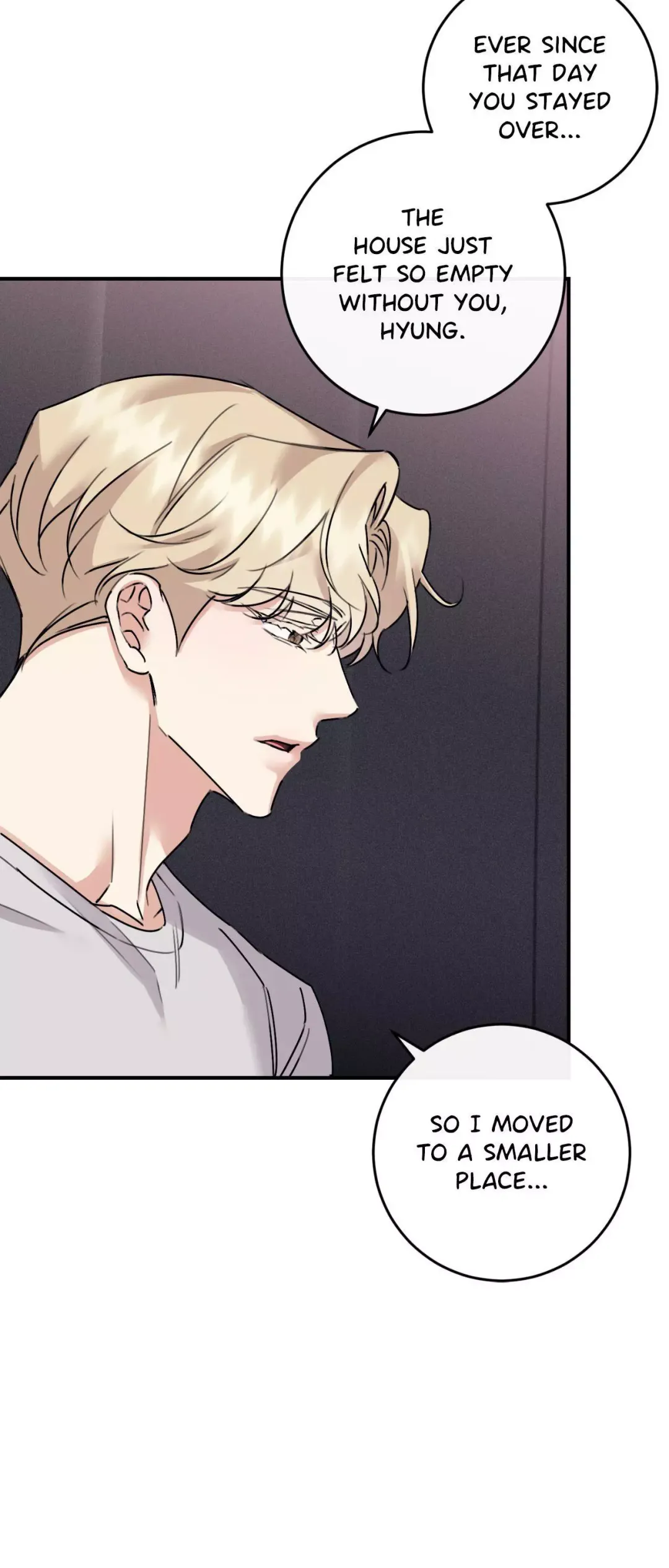 Symbiotic Relationship Between the Sun and the Moon - Chapter 59 Page 58