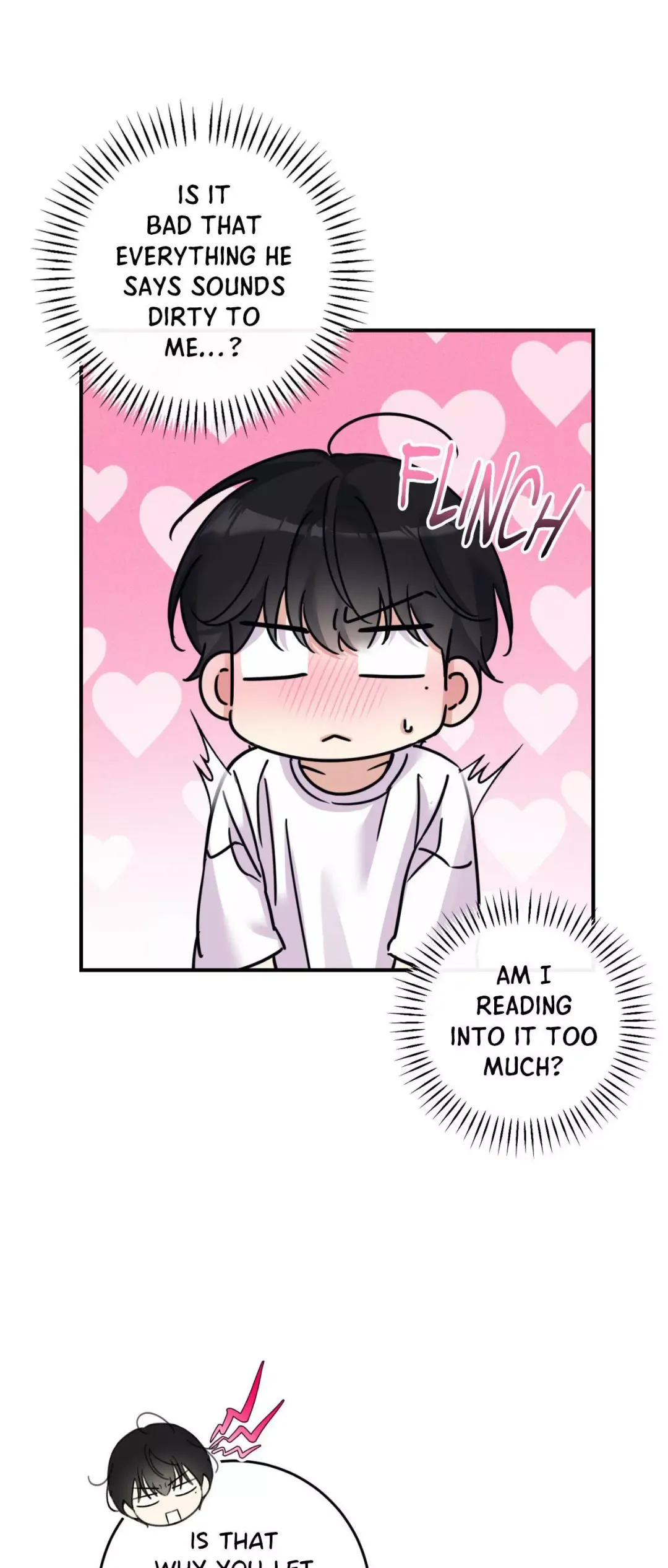 Symbiotic Relationship Between the Sun and the Moon - Chapter 59 Page 60
