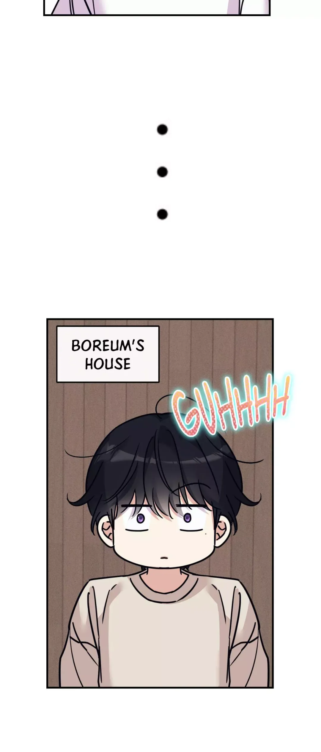 Symbiotic Relationship Between the Sun and the Moon - Chapter 59 Page 65