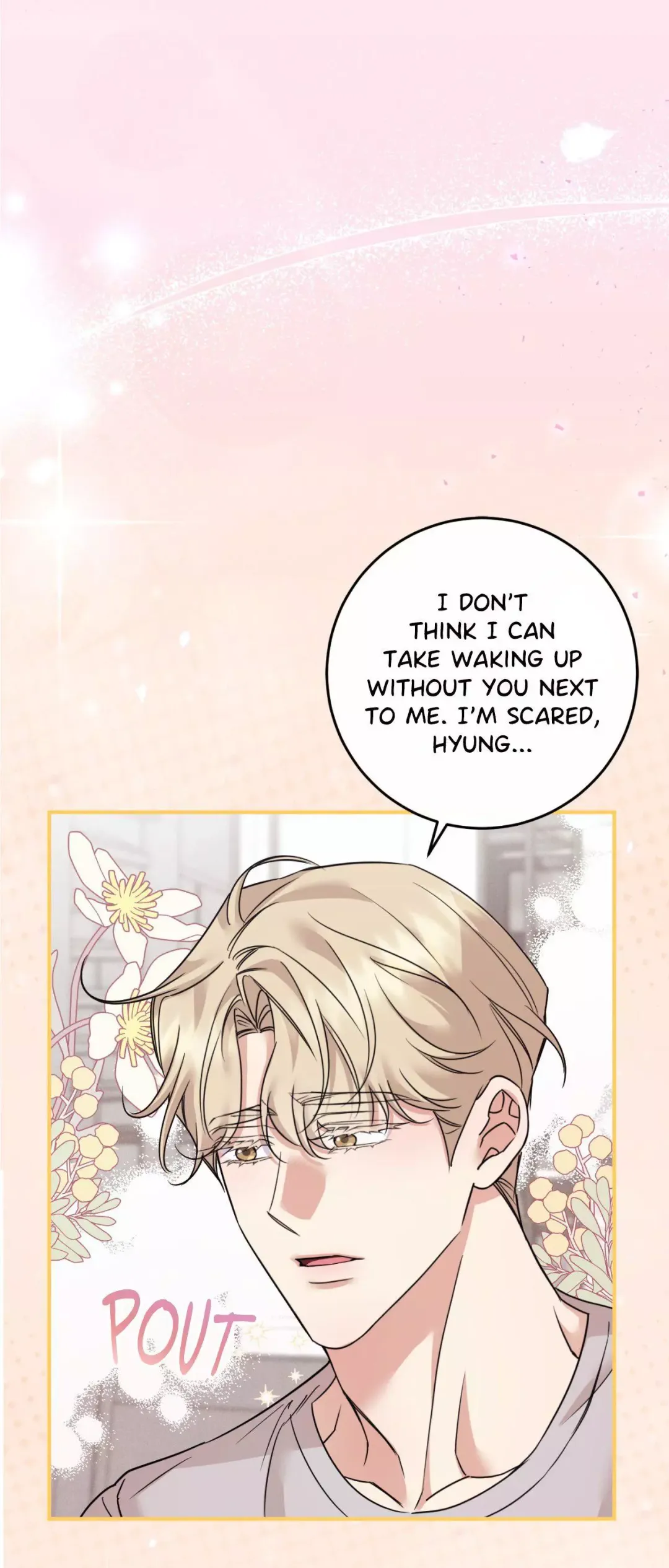 Symbiotic Relationship Between the Sun and the Moon - Chapter 59 Page 69