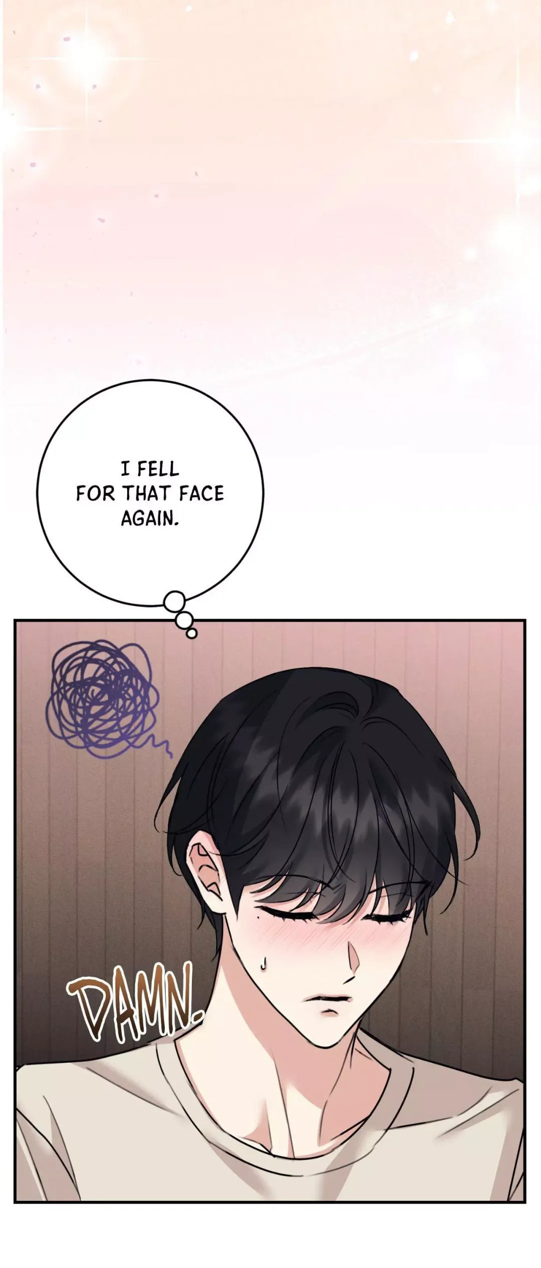 Symbiotic Relationship Between the Sun and the Moon - Chapter 59 Page 70