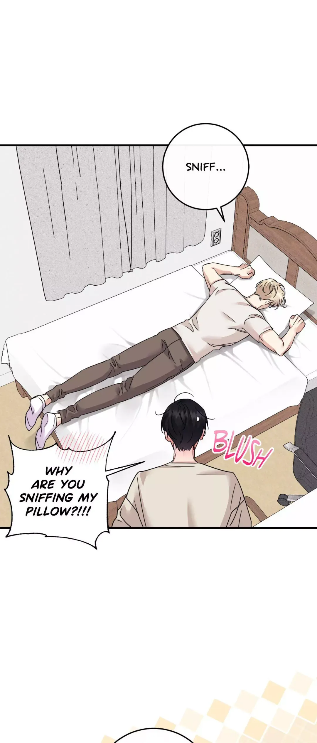 Symbiotic Relationship Between the Sun and the Moon - Chapter 59 Page 75
