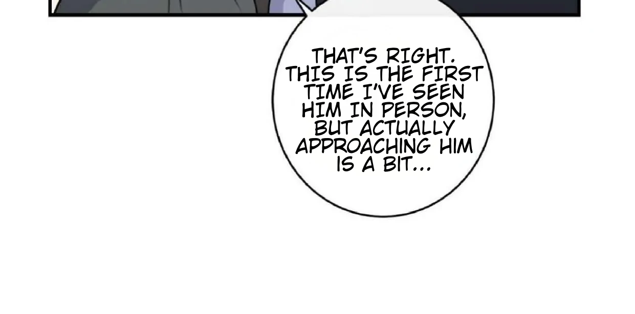 Symbiotic Relationship Between the Sun and the Moon - Chapter 6 Page 101
