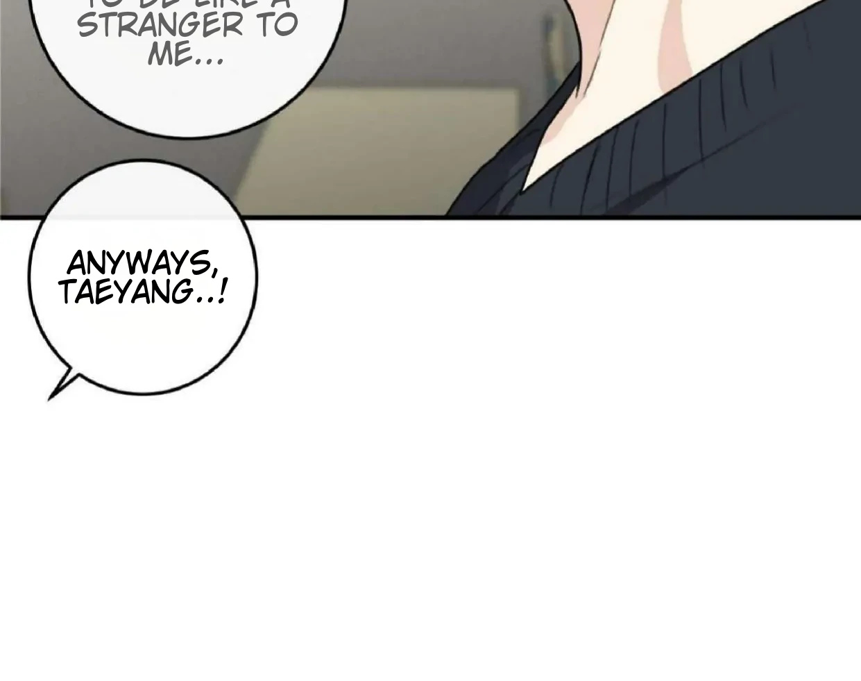 Symbiotic Relationship Between the Sun and the Moon - Chapter 6 Page 109