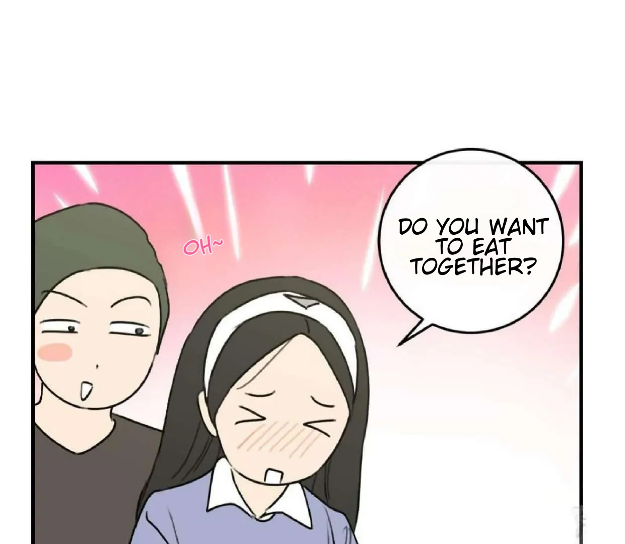 Symbiotic Relationship Between the Sun and the Moon - Chapter 6 Page 110