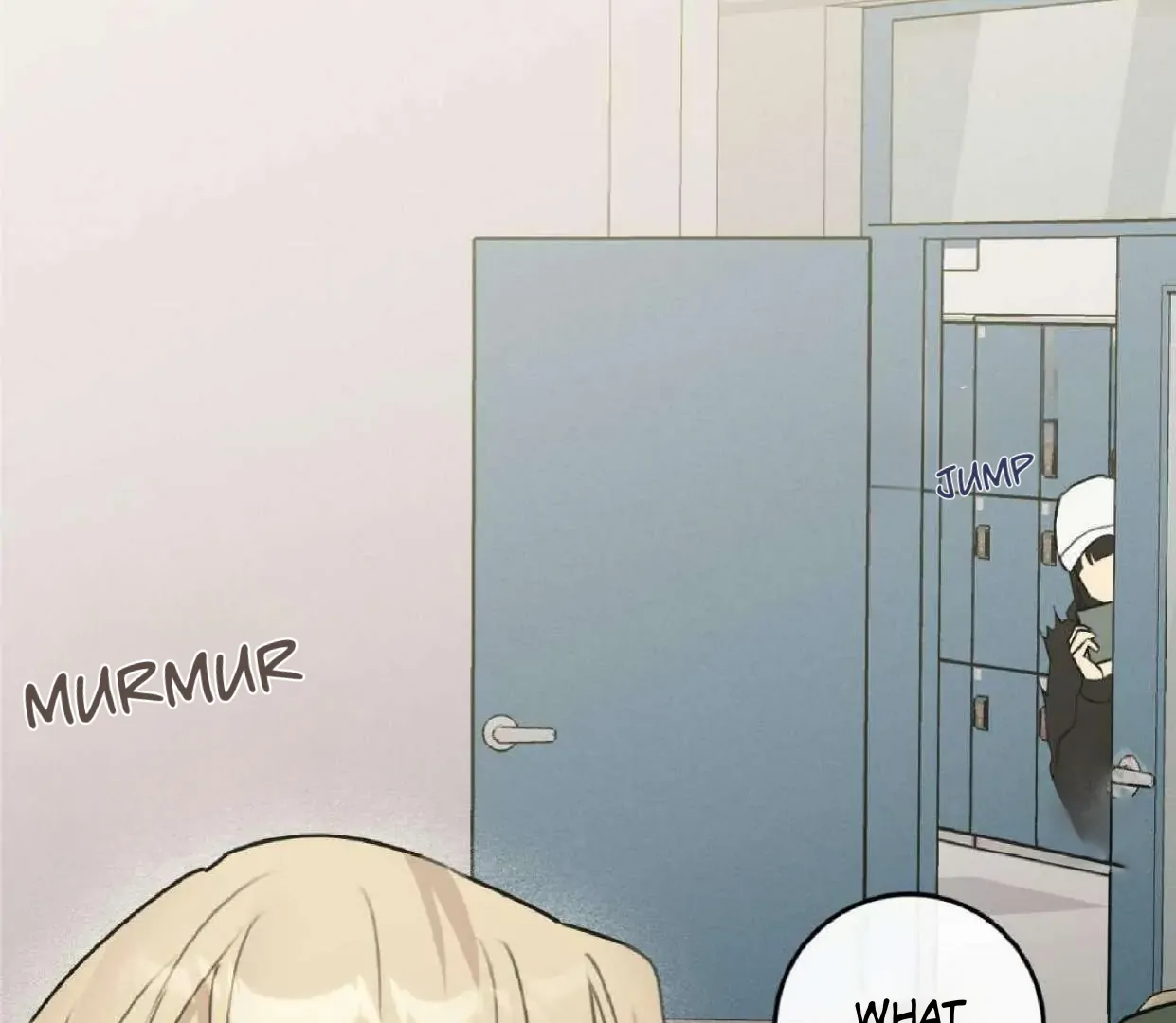 Symbiotic Relationship Between the Sun and the Moon - Chapter 6 Page 115