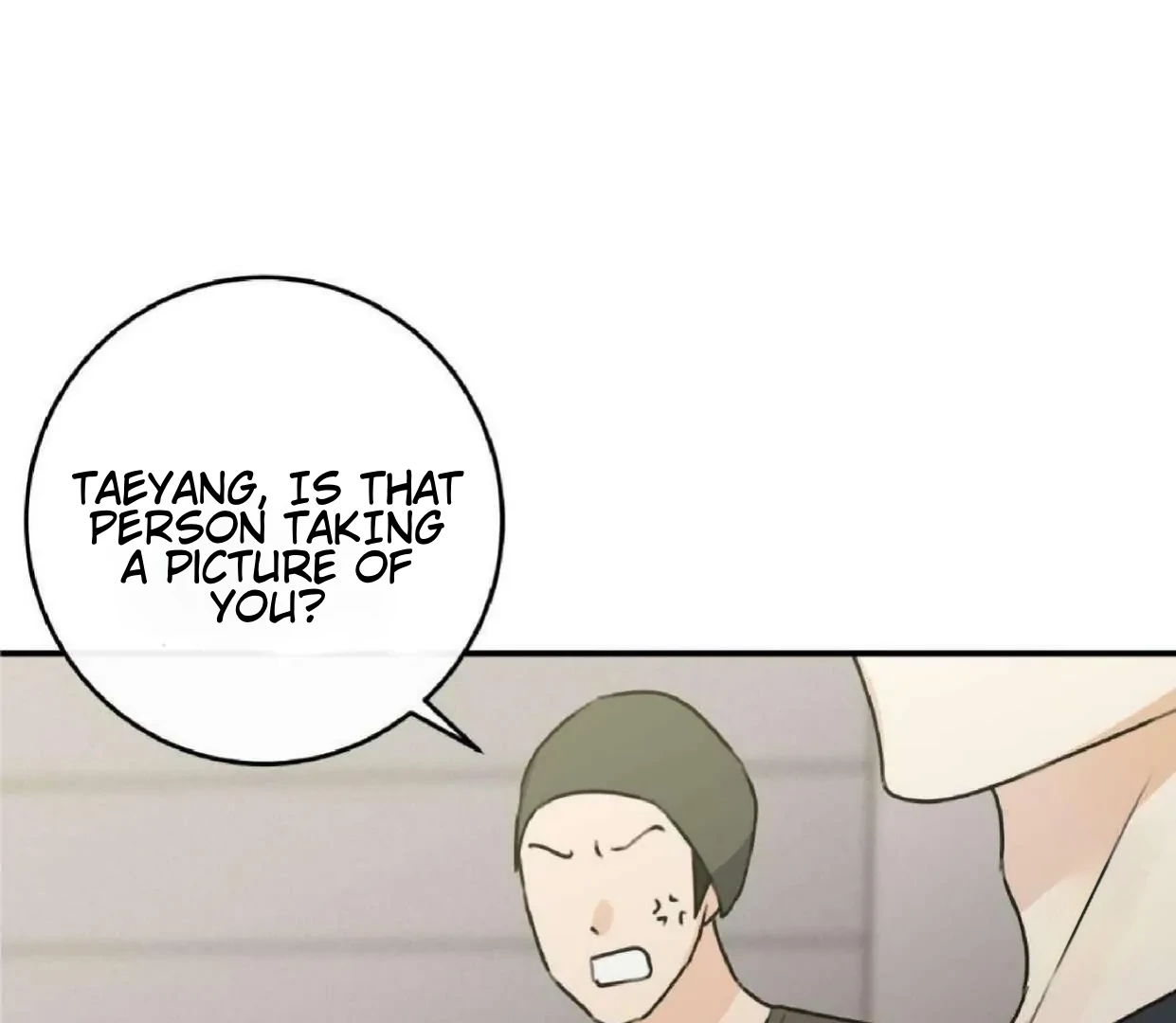 Symbiotic Relationship Between the Sun and the Moon - Chapter 6 Page 118