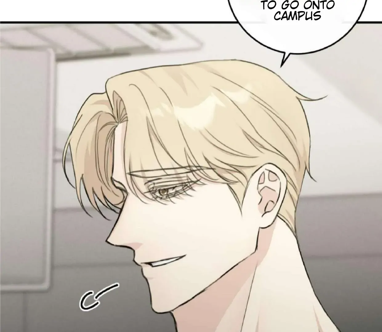 Symbiotic Relationship Between the Sun and the Moon - Chapter 6 Page 121