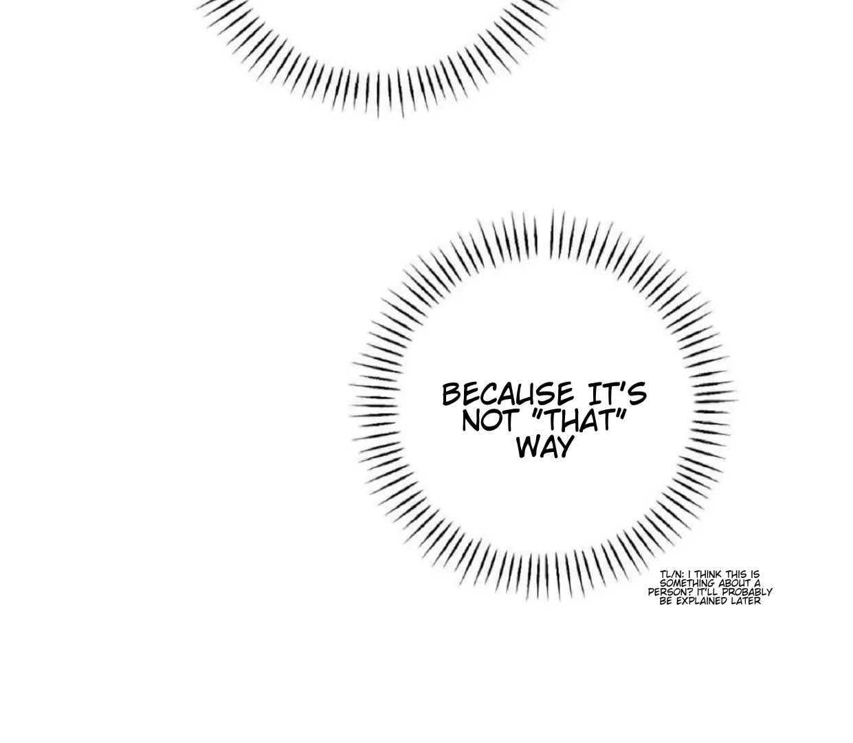 Symbiotic Relationship Between the Sun and the Moon - Chapter 6 Page 123