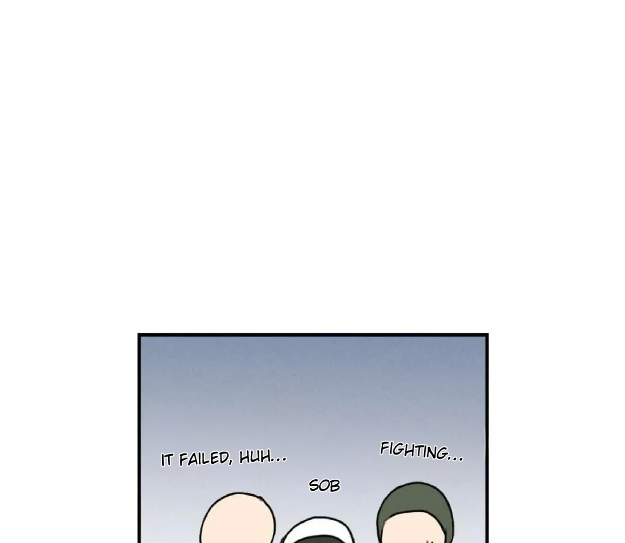 Symbiotic Relationship Between the Sun and the Moon - Chapter 6 Page 128