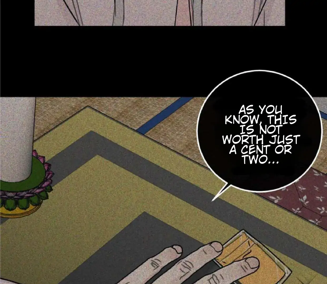 Symbiotic Relationship Between the Sun and the Moon - Chapter 6 Page 16