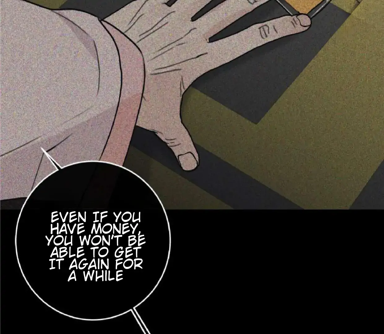 Symbiotic Relationship Between the Sun and the Moon - Chapter 6 Page 17