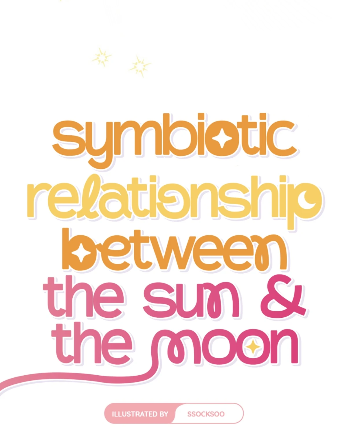 Symbiotic Relationship Between the Sun and the Moon - Chapter 6 Page 2