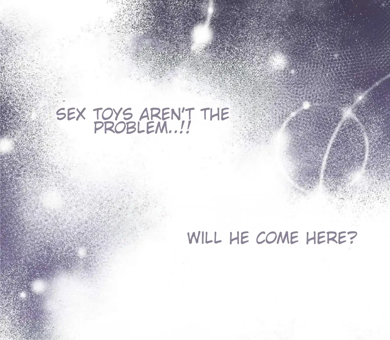 Symbiotic Relationship Between the Sun and the Moon - Chapter 6 Page 22