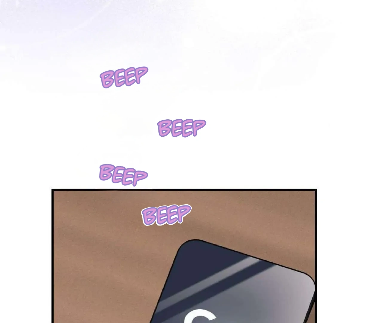 Symbiotic Relationship Between the Sun and the Moon - Chapter 6 Page 24