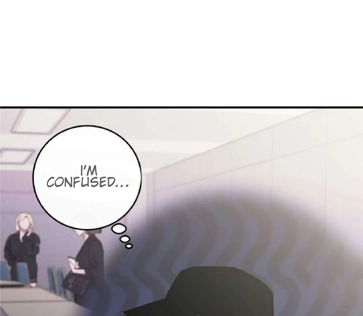 Symbiotic Relationship Between the Sun and the Moon - Chapter 6 Page 28