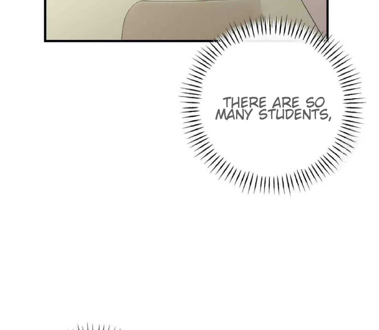 Symbiotic Relationship Between the Sun and the Moon - Chapter 6 Page 32