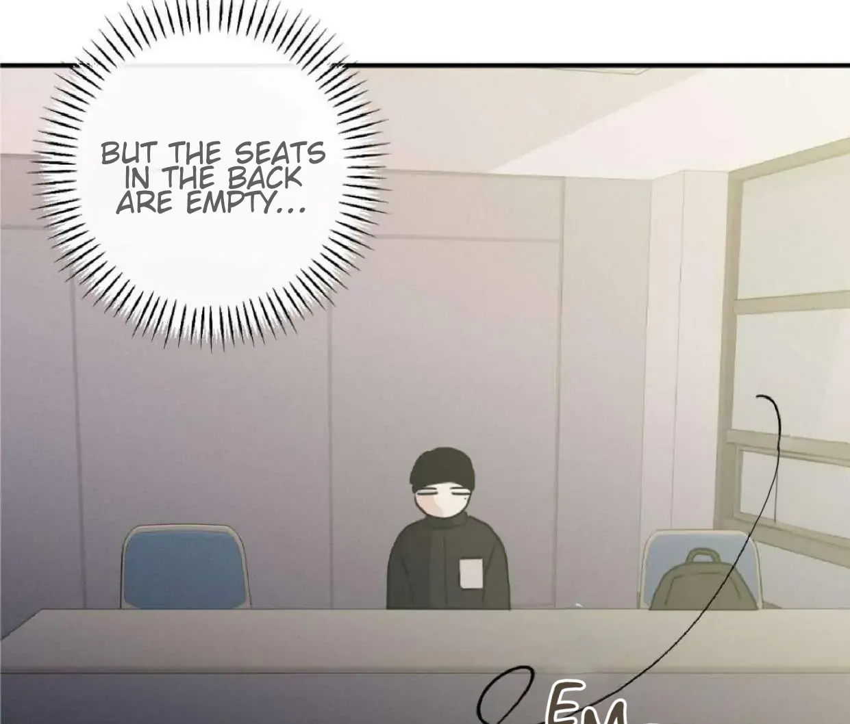 Symbiotic Relationship Between the Sun and the Moon - Chapter 6 Page 33