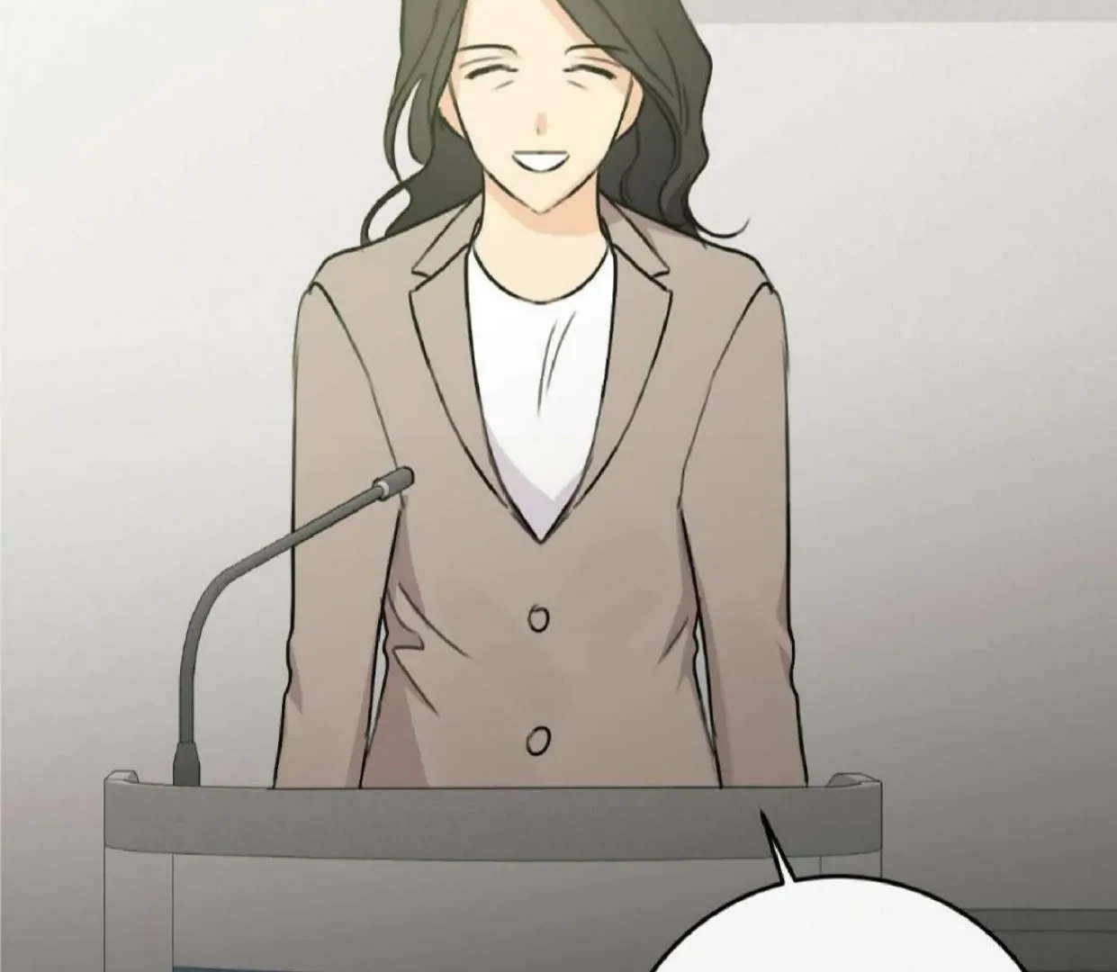 Symbiotic Relationship Between the Sun and the Moon - Chapter 6 Page 38