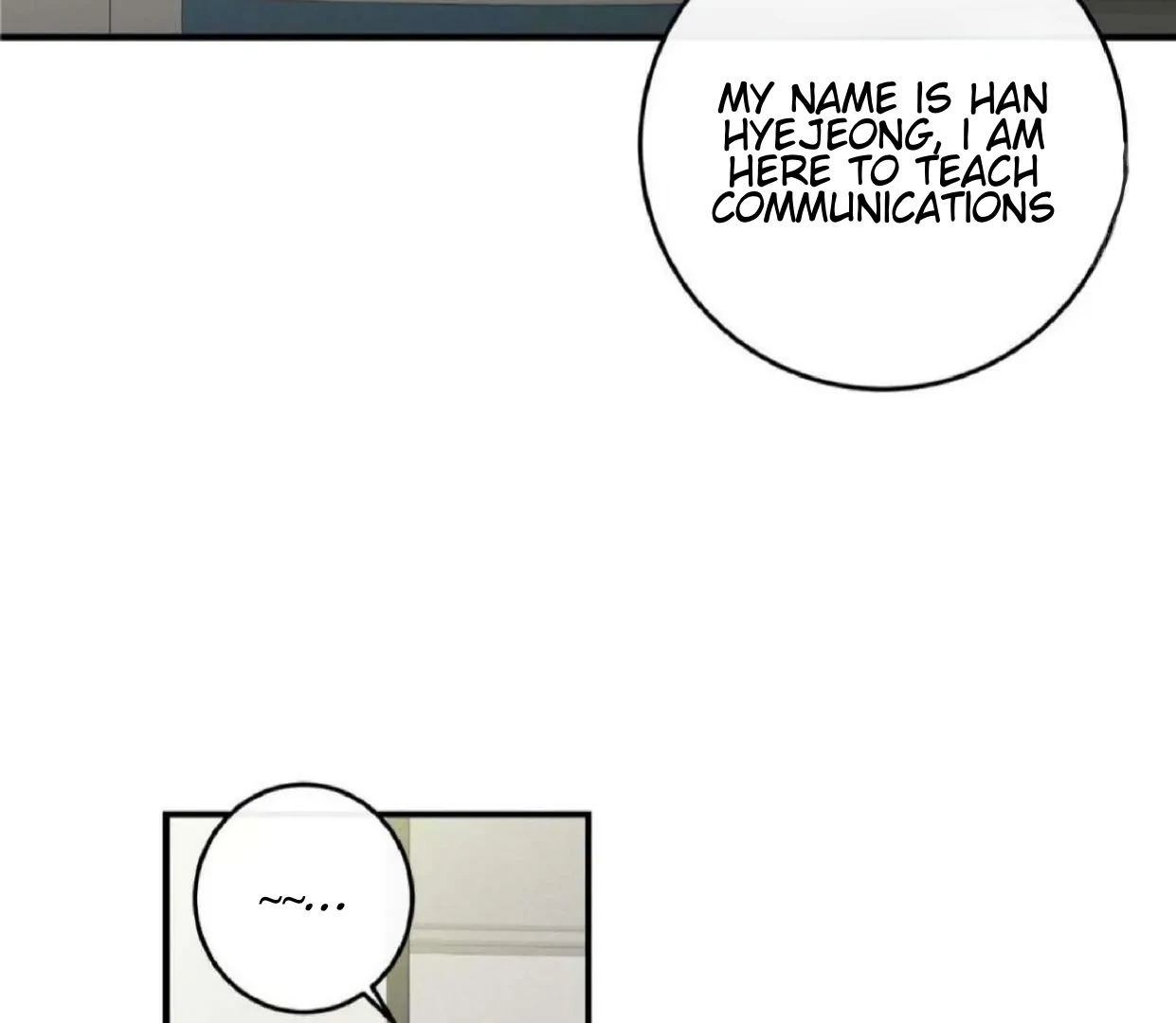 Symbiotic Relationship Between the Sun and the Moon - Chapter 6 Page 39