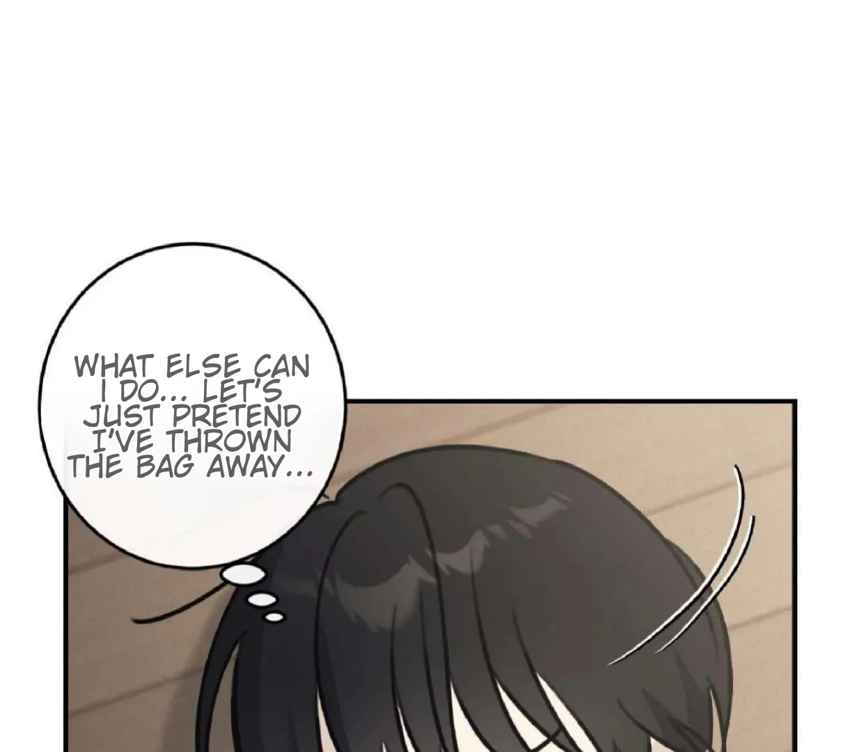 Symbiotic Relationship Between the Sun and the Moon - Chapter 6 Page 4