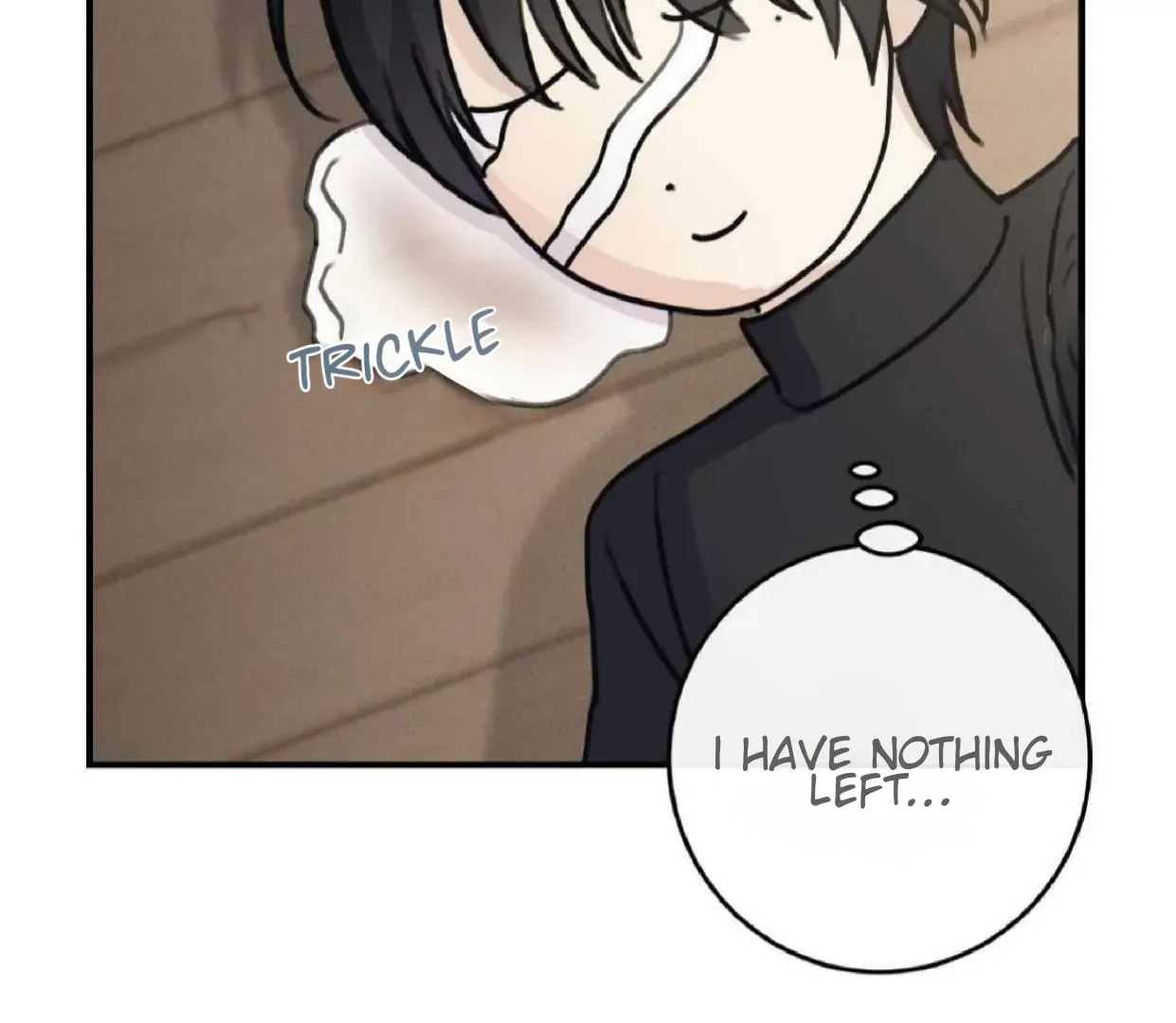 Symbiotic Relationship Between the Sun and the Moon - Chapter 6 Page 5